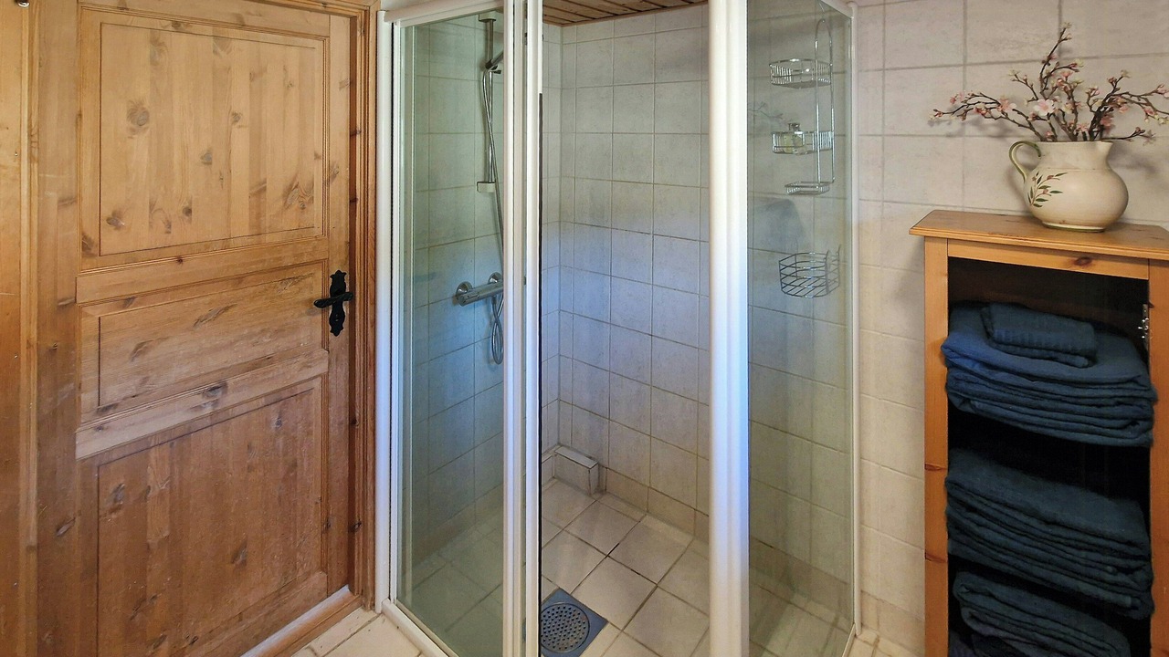 Photo of Bathroom in Ringsaker