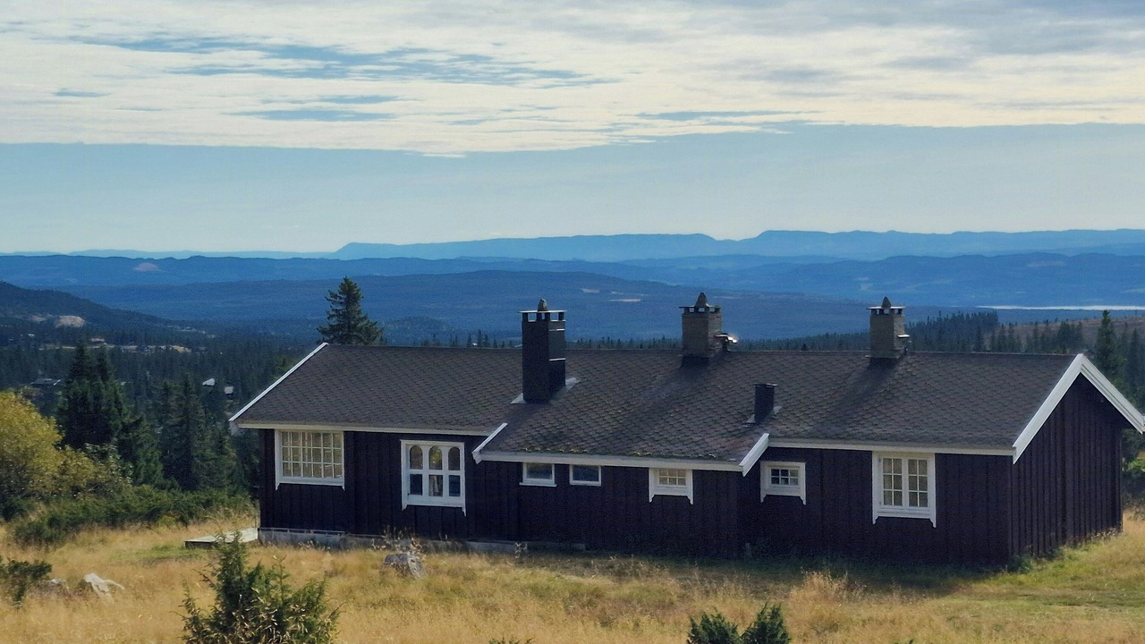 Photo of Outdoor in Ringsaker