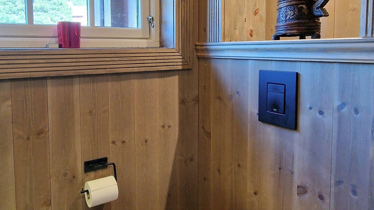 Photo of Bathroom in Ringsaker