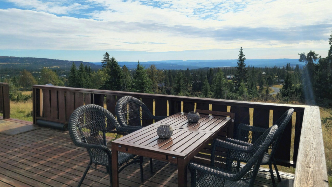 Photo of Outdoor in Ringsaker