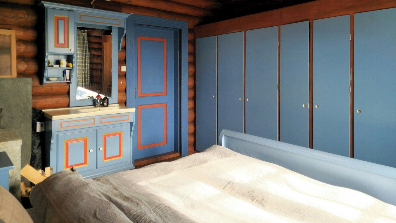 Photo of Bedroom in Ringsaker