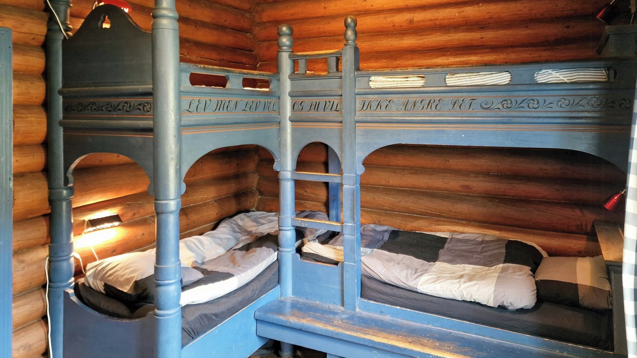 Photo of Bedroom in Ringsaker