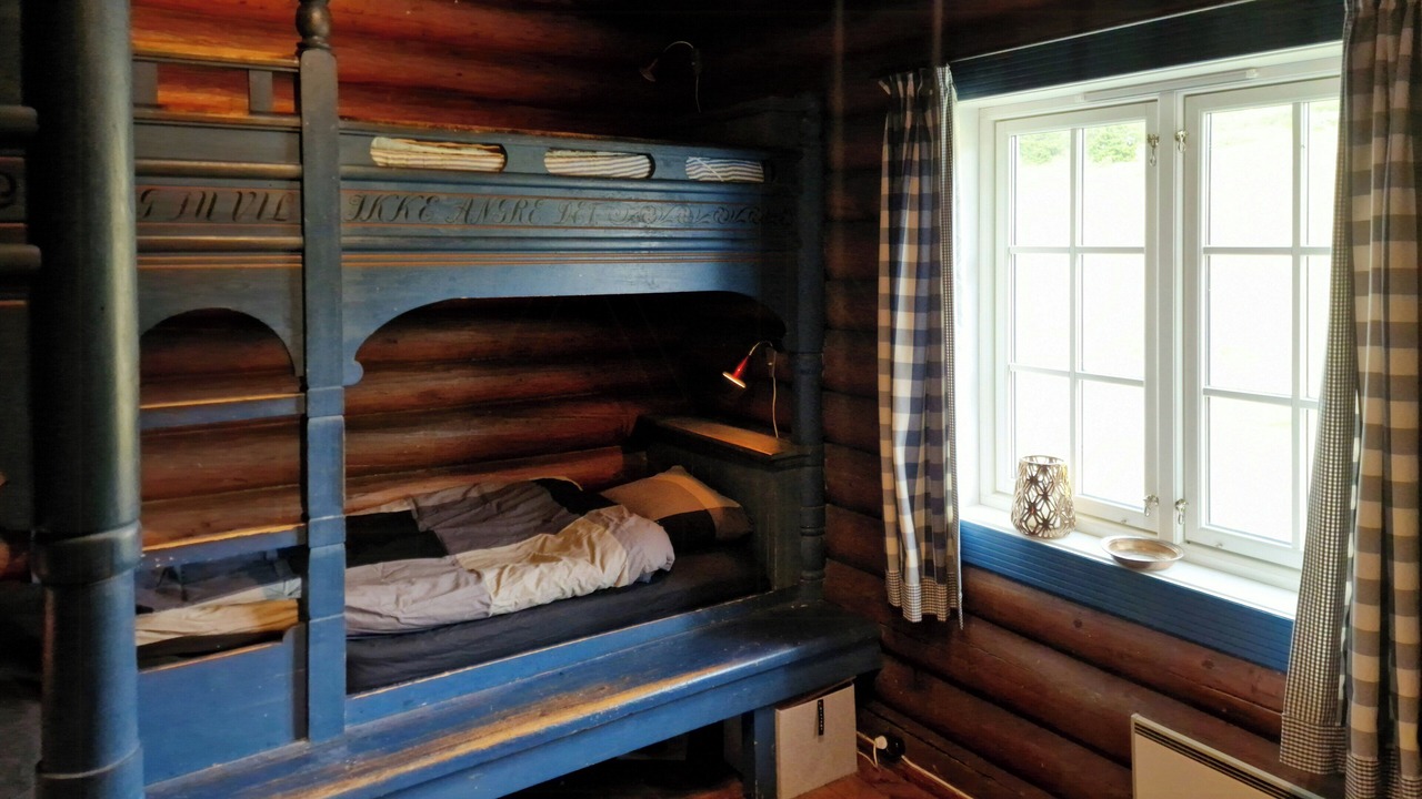 Photo of Bedroom in Ringsaker