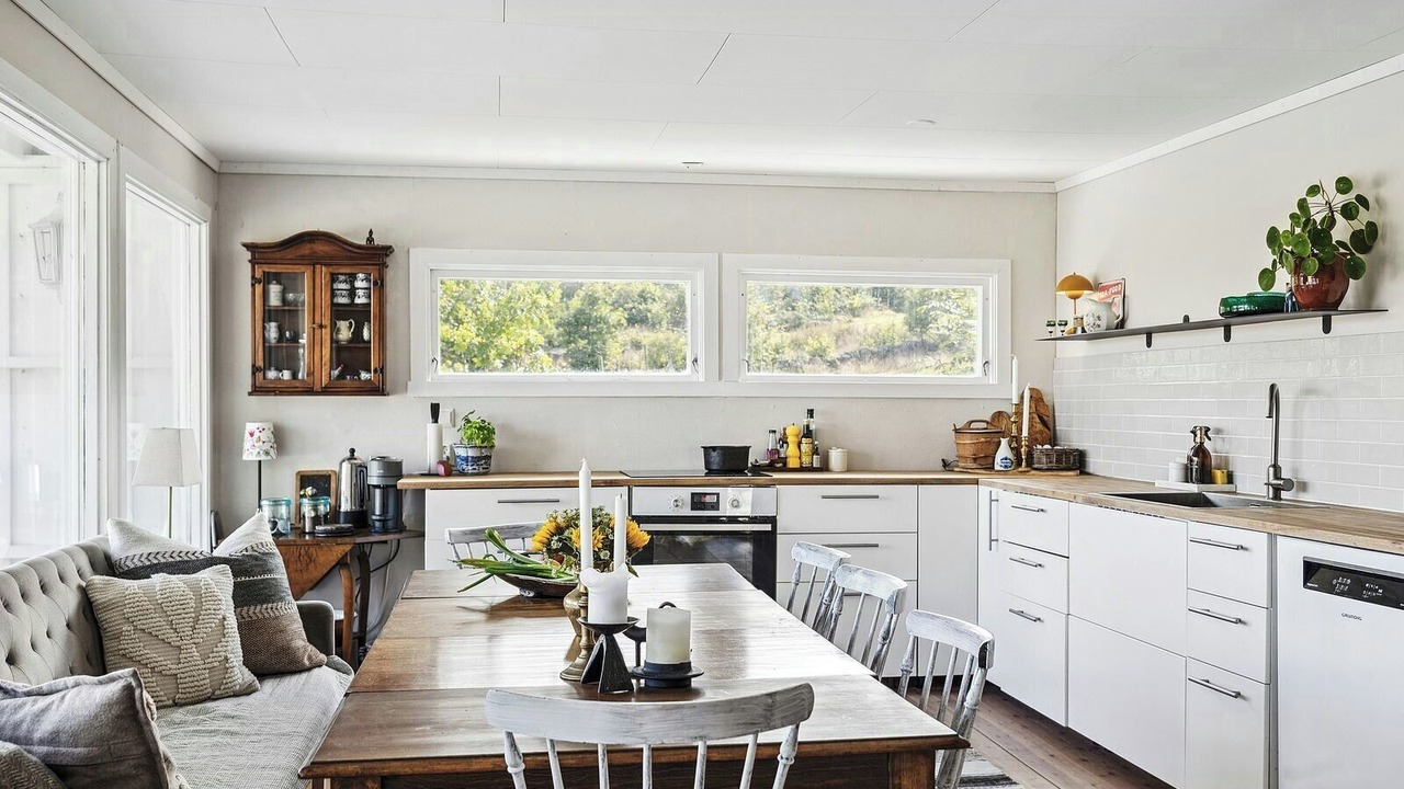 Photo of Kitchen in Mandal