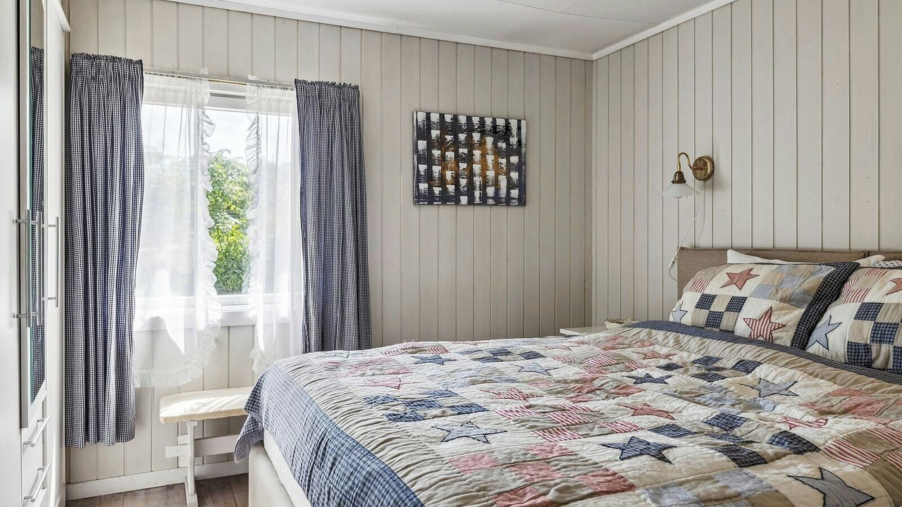 Photo of Bedroom in Mandal