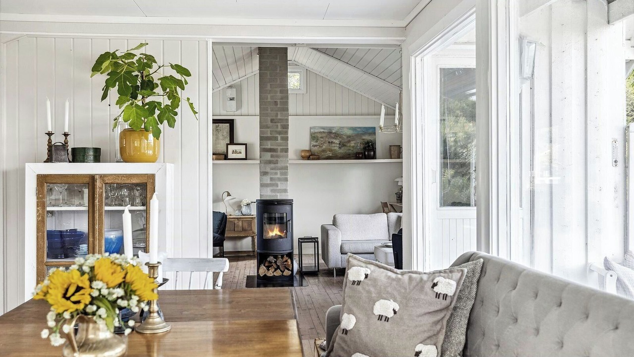 Photo of Livingroom in Mandal