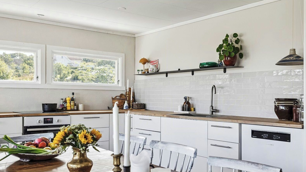 Photo of Kitchen in Mandal