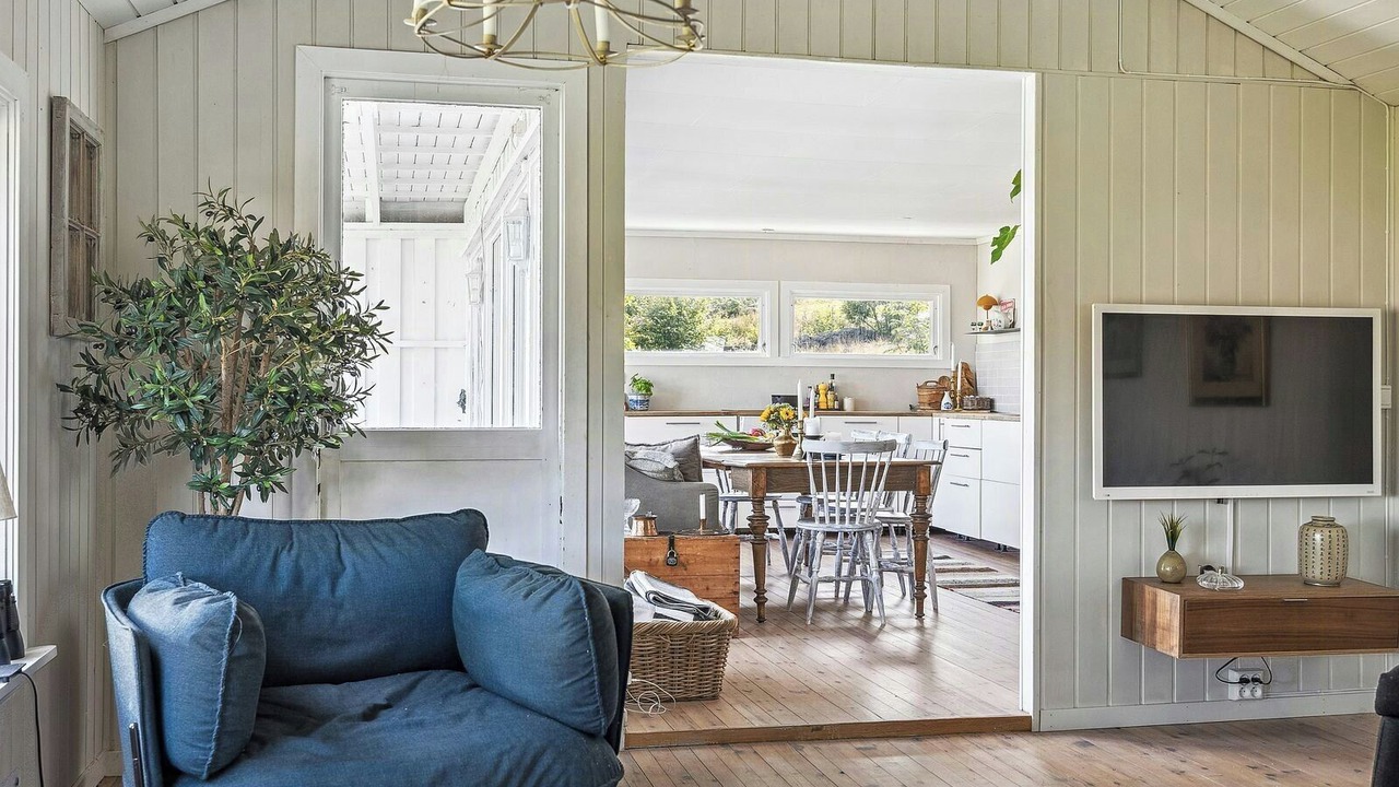 Photo of Livingroom in Mandal