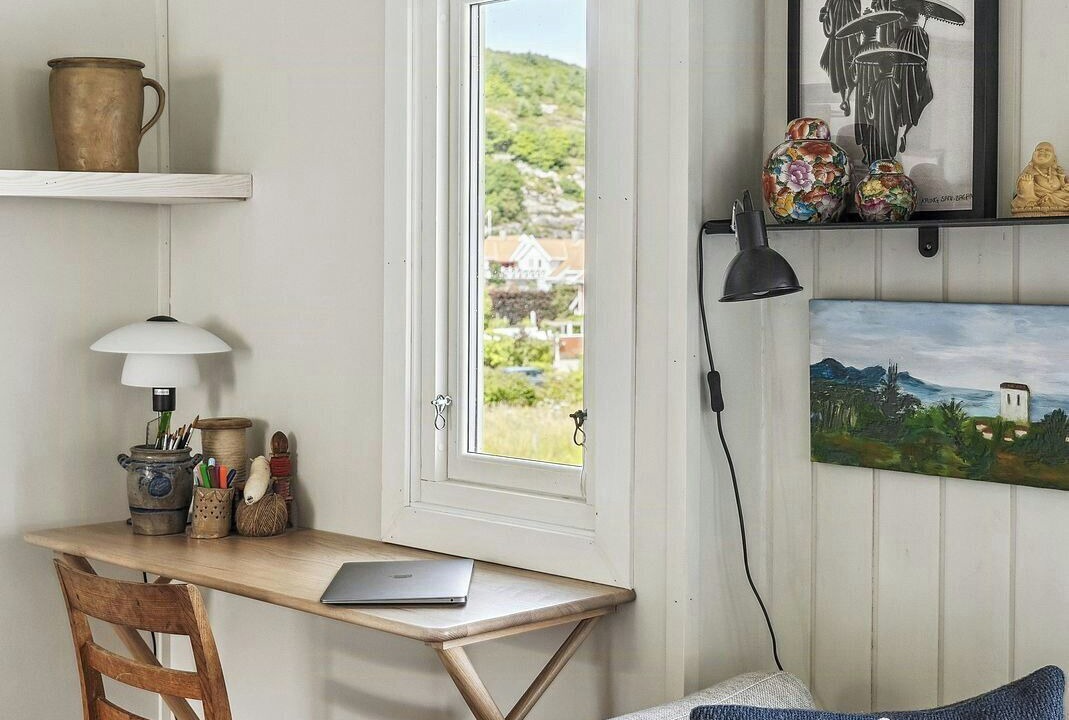 Photo of Livingroom in Mandal