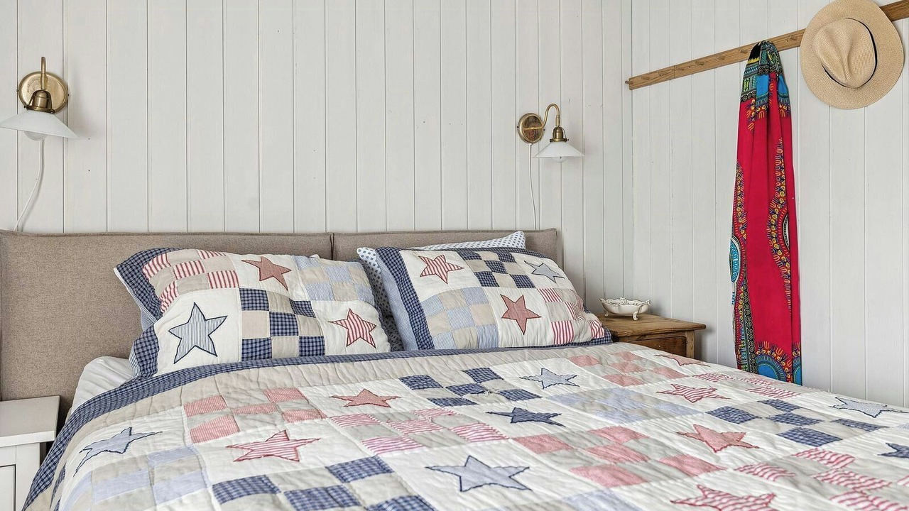 Photo of Bedroom in Mandal
