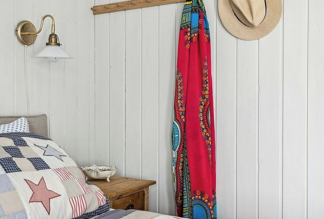 Photo of Bedroom in Mandal