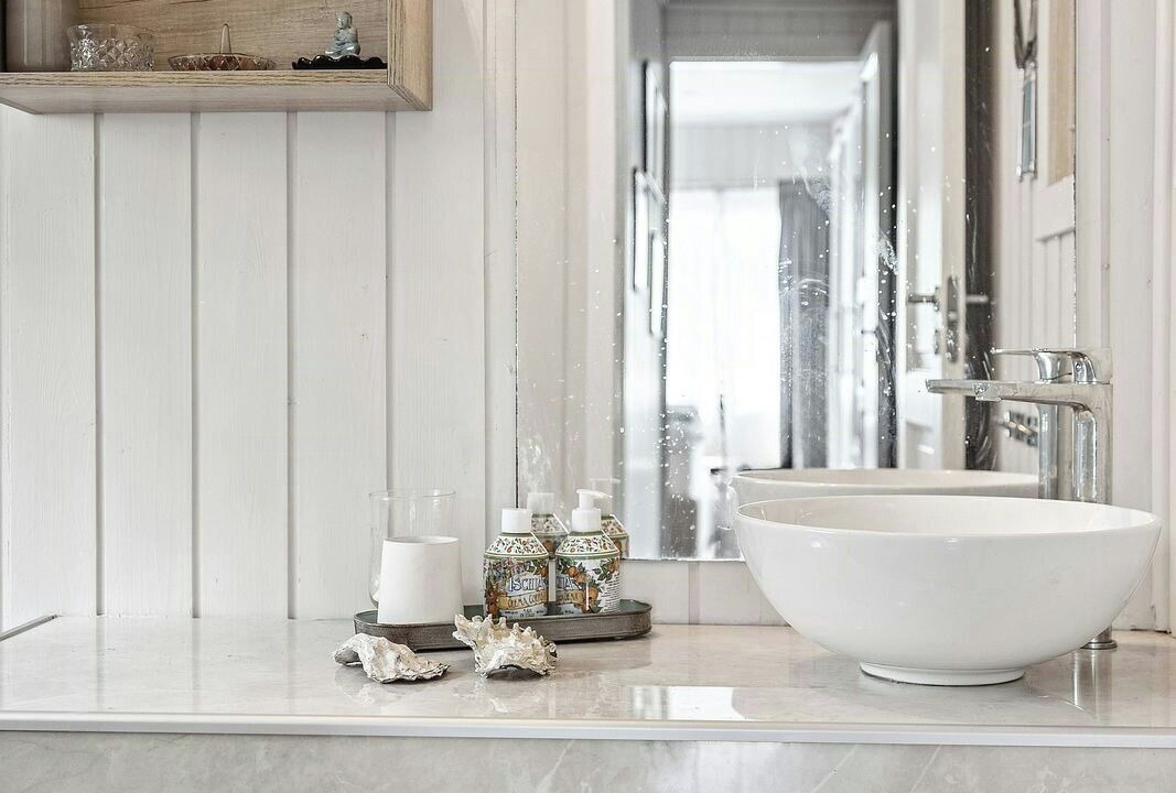 Photo of Bathroom in Mandal