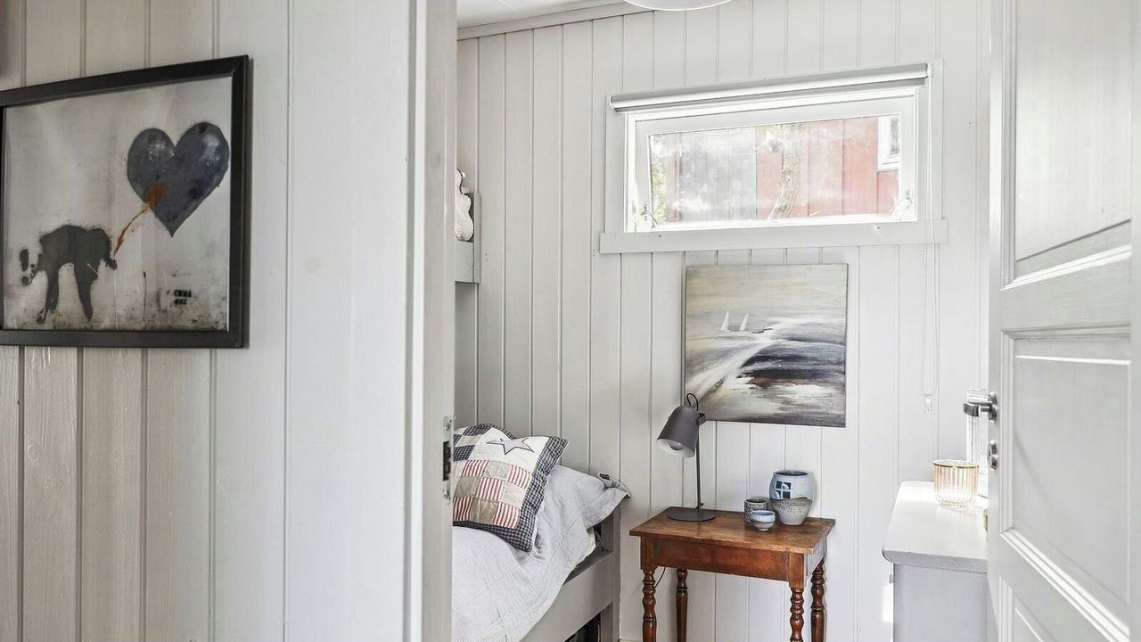 Photo of Bedroom in Mandal