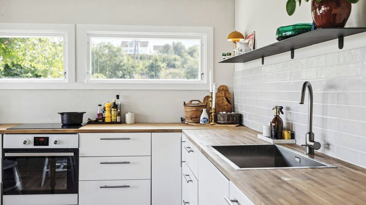Photo of Kitchen in Mandal