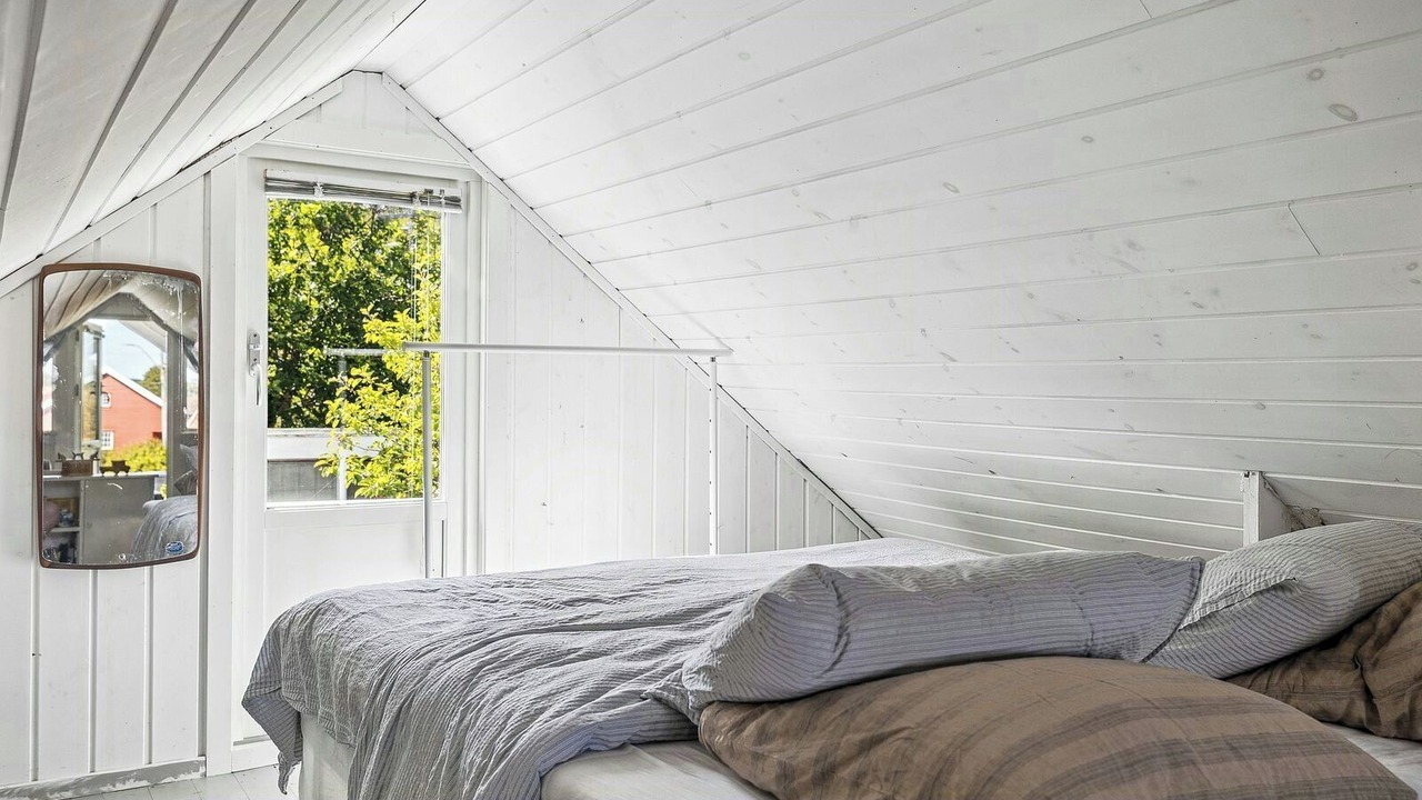 Photo of Bedroom in Mandal