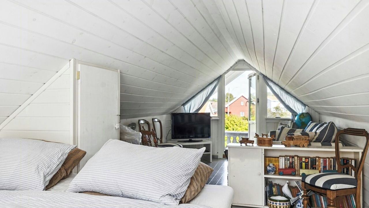 Photo of Bedroom in Mandal