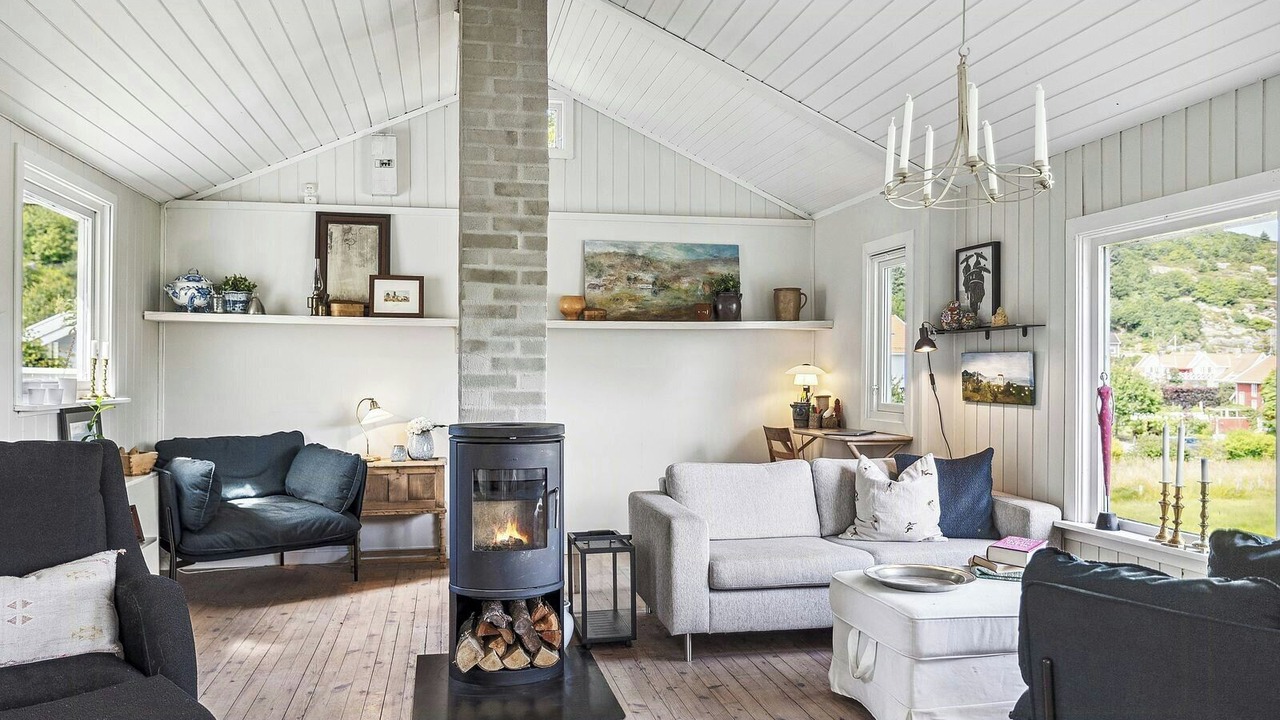 Photo of Livingroom in Mandal