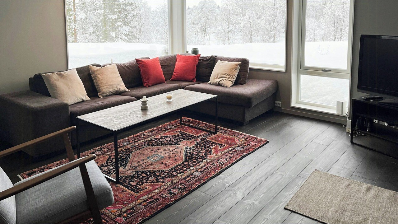 Photo of Livingroom in Rauland