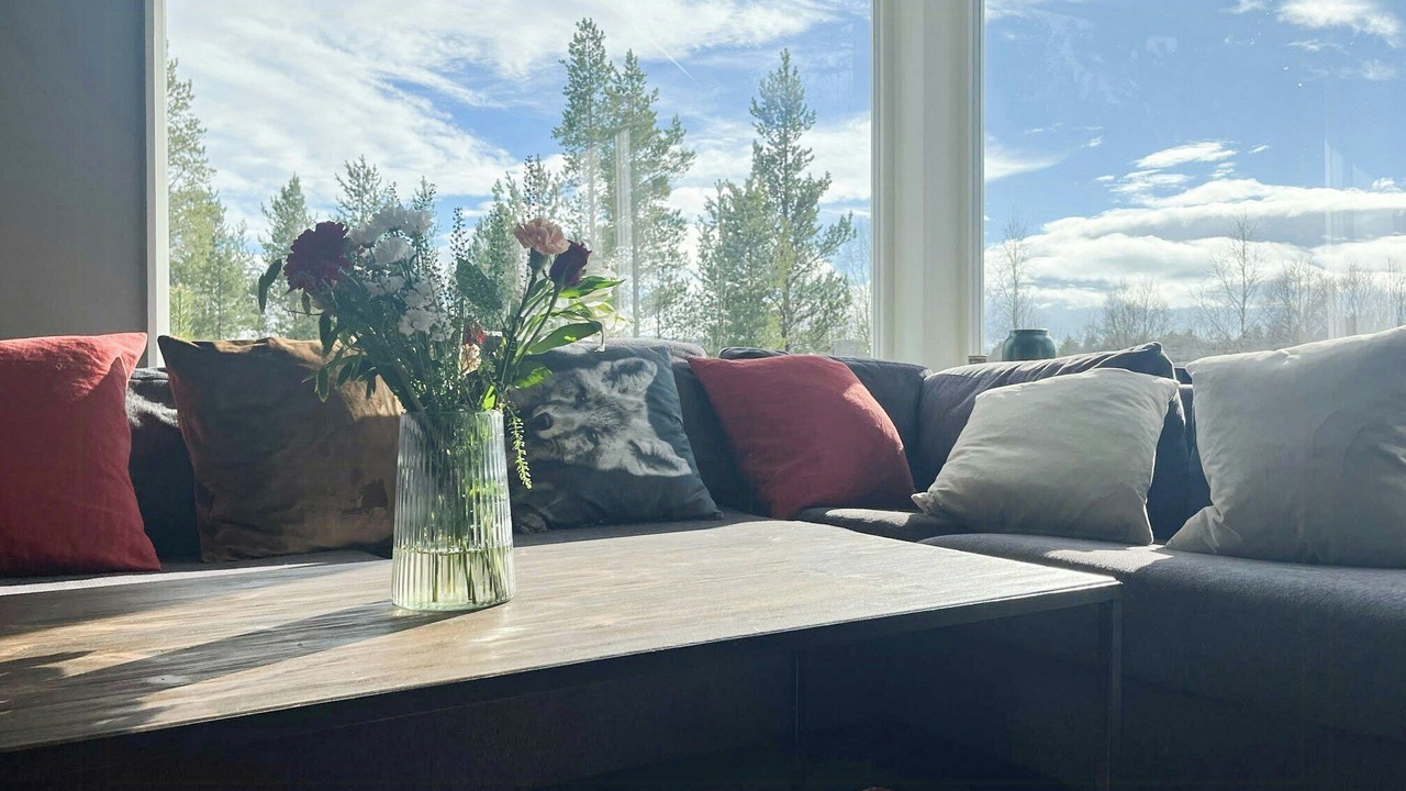 Photo of Livingroom in Rauland