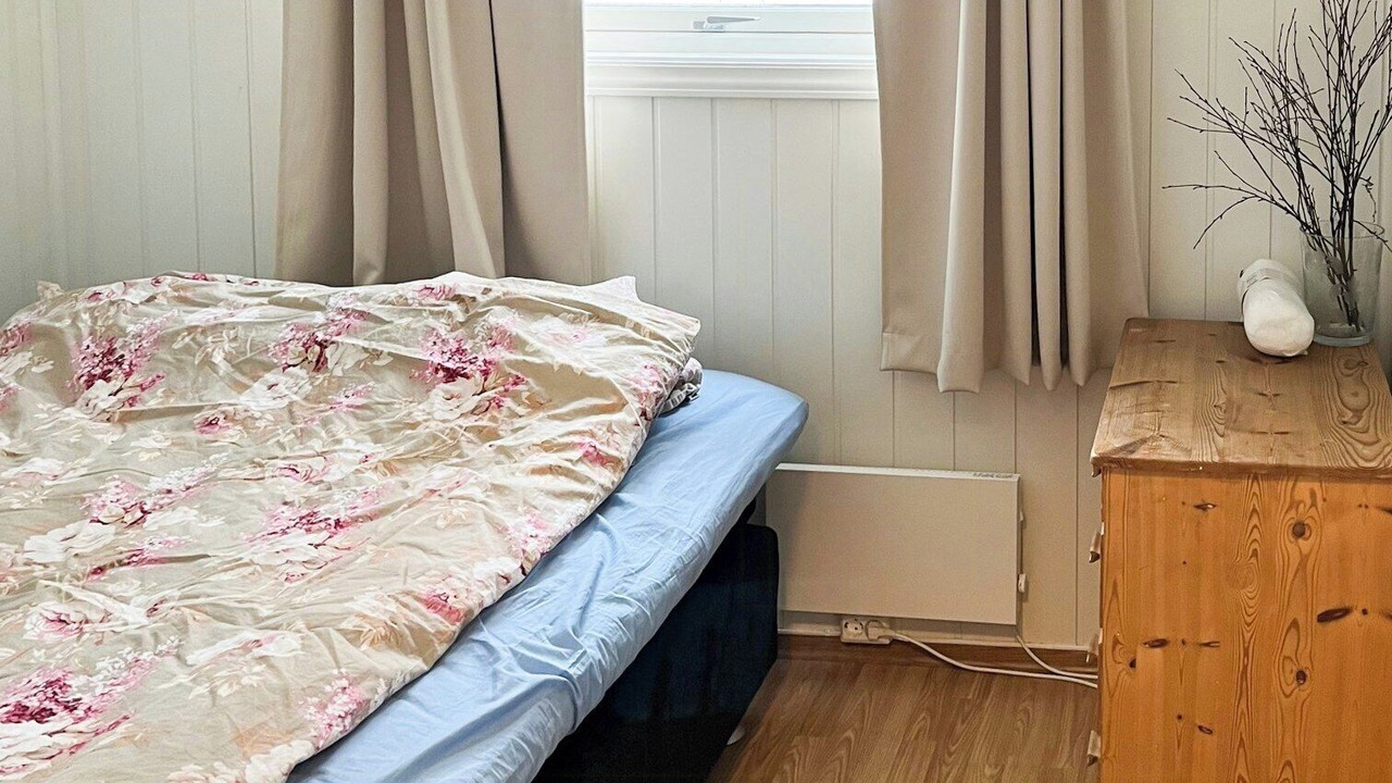 Photo of Bedroom in Rauland
