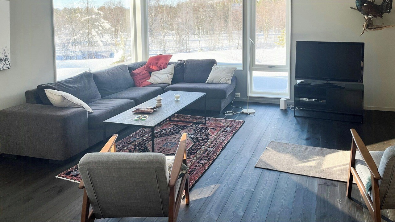 Photo of Livingroom in Rauland