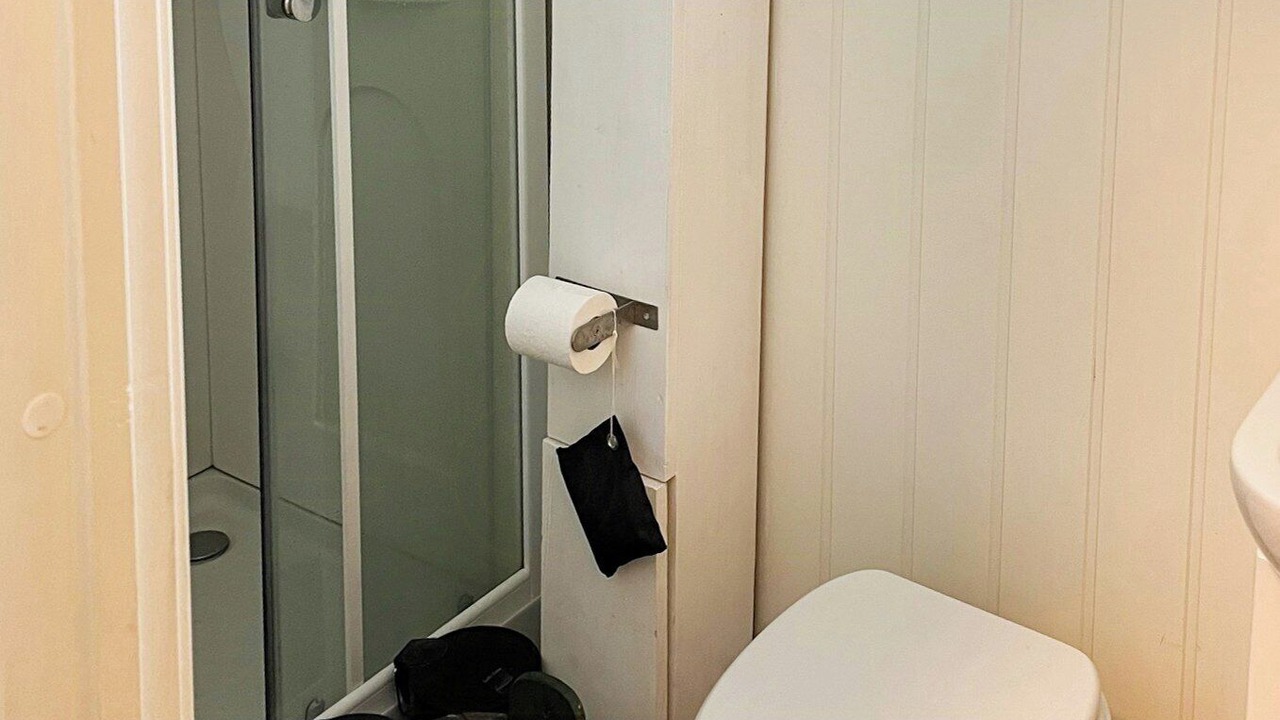 Photo of Bathroom in Rauland