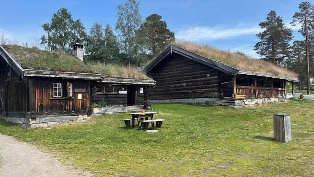 Photo of Outdoor in Rauland