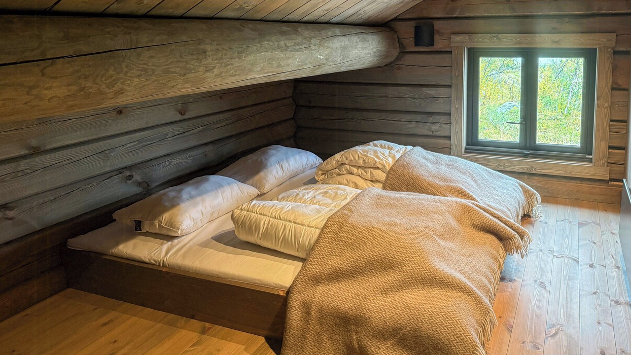 Photo of Bedroom in Al Municipality