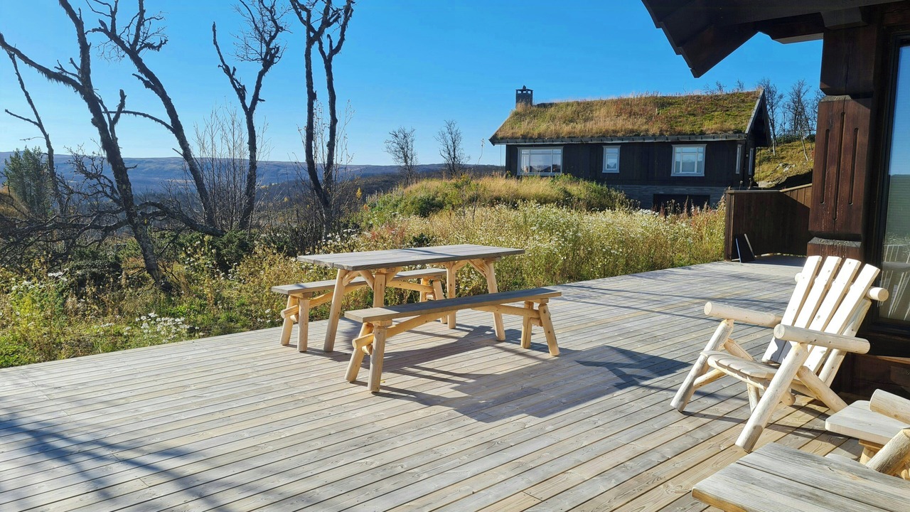 Photo of Outdoor in Al Municipality
