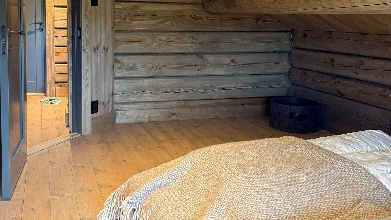 Photo of Bedroom in Al Municipality