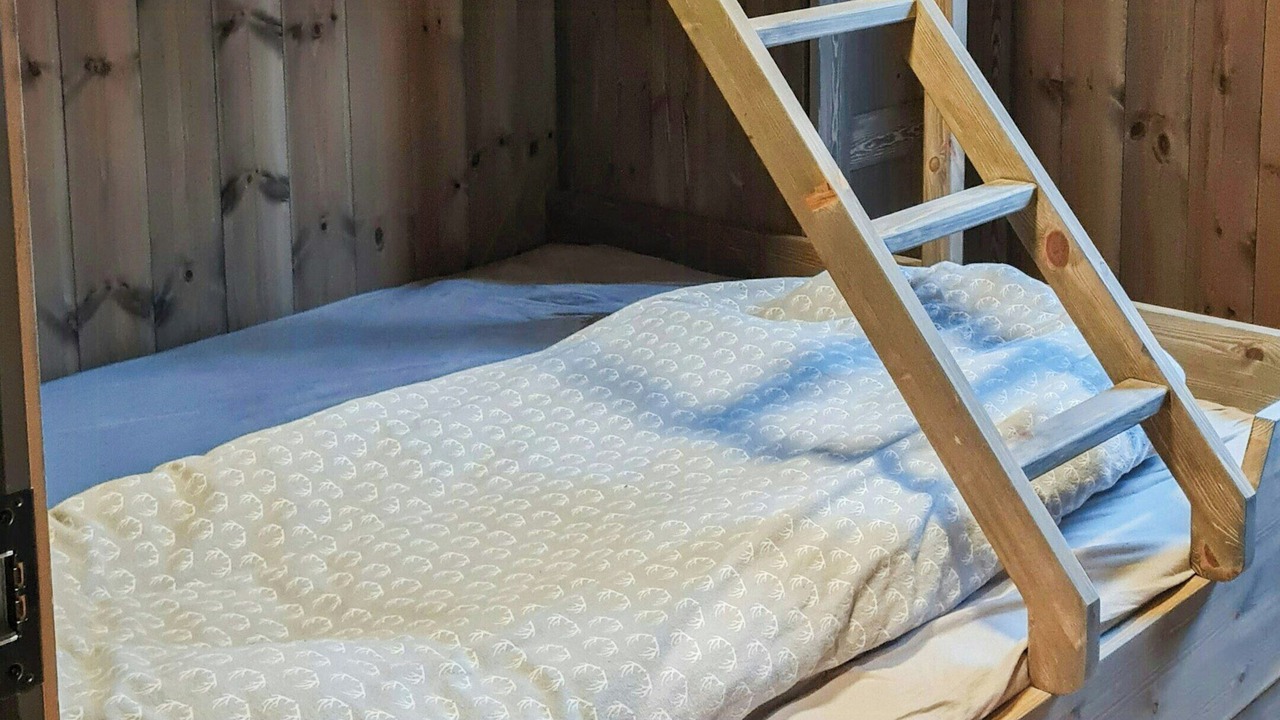 Photo of Bedroom in Al Municipality