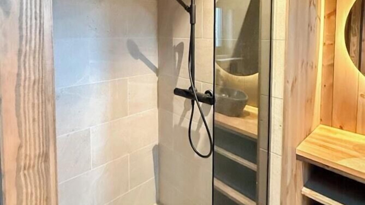 Photo of Bathroom in Al Municipality