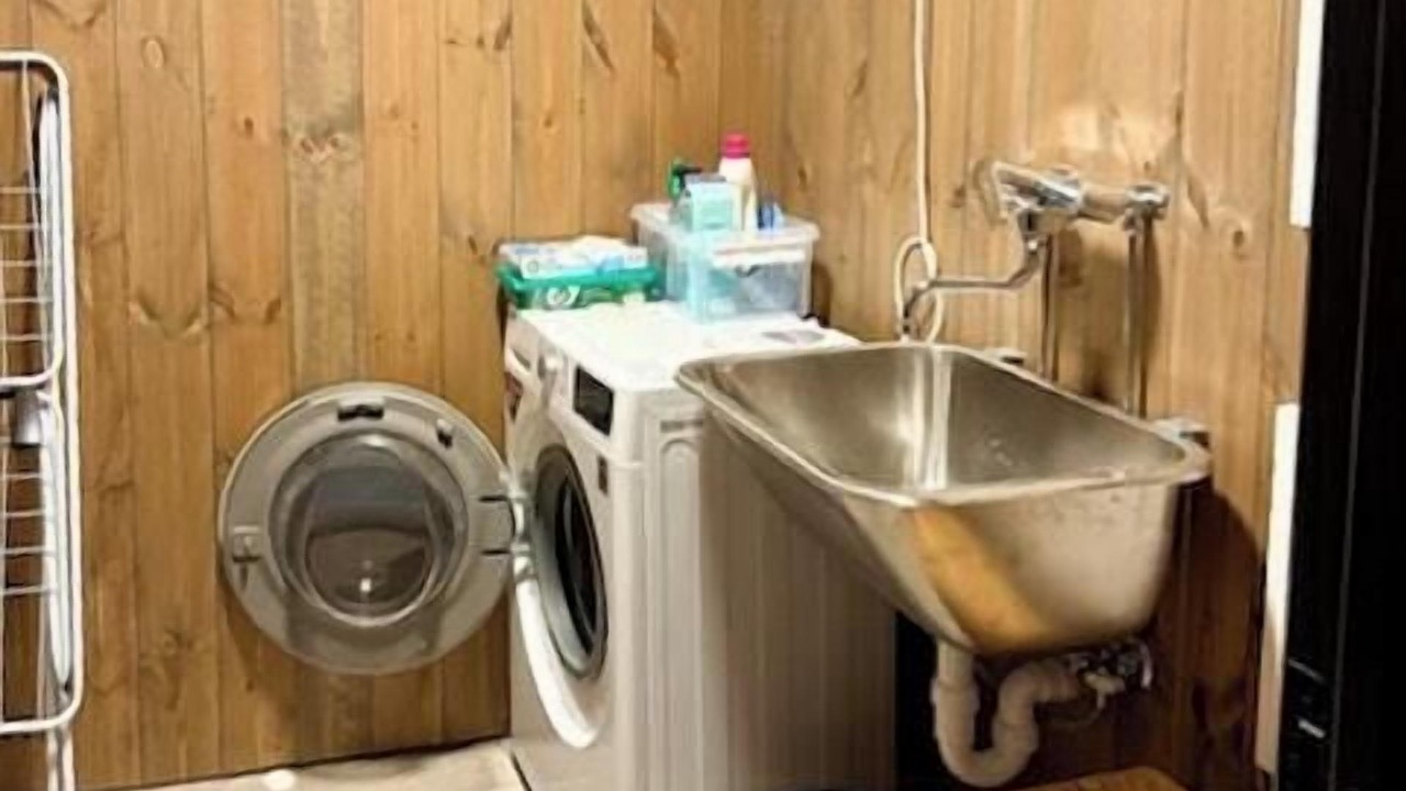 Photo of Bathroom in Al Municipality