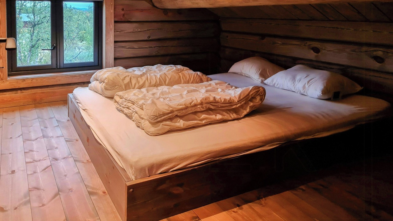 Photo of Bedroom in Al Municipality