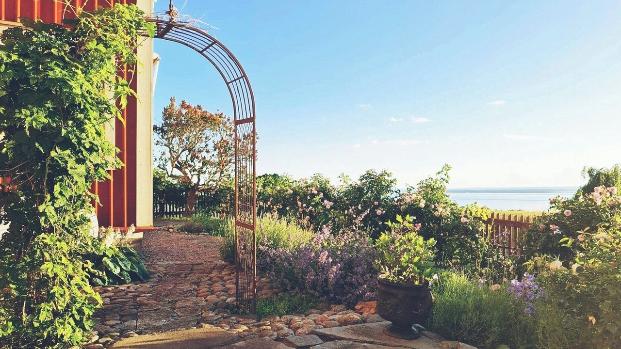 Photo of Outdoor in Granna