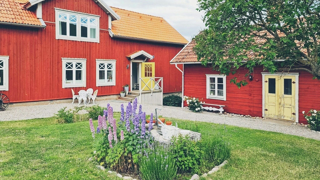 Photo of Outdoor in Granna