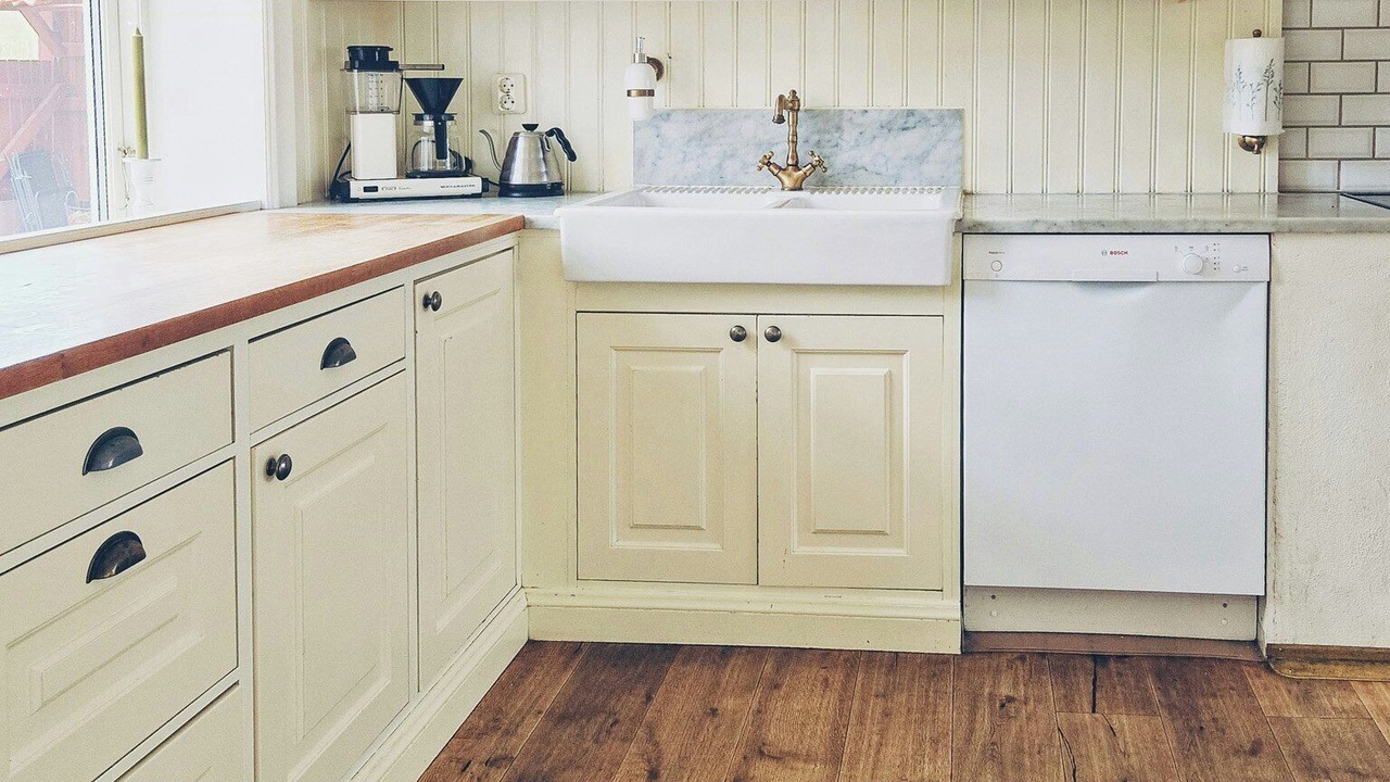 Photo of Kitchen in Granna