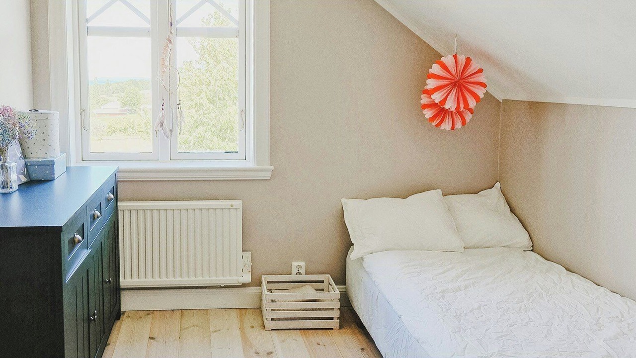 Photo of Bedroom in Granna