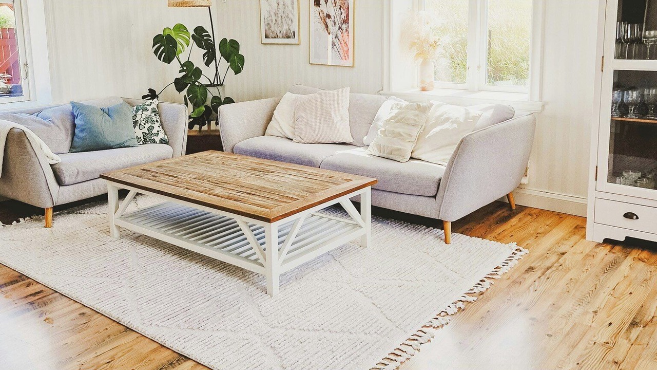 Photo of Livingroom in Granna