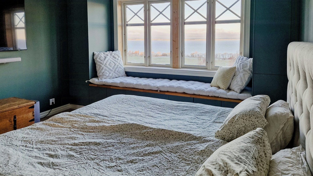 Photo of Bedroom in Granna