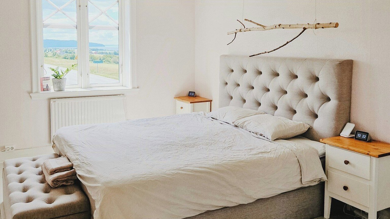 Photo of Bedroom in Granna