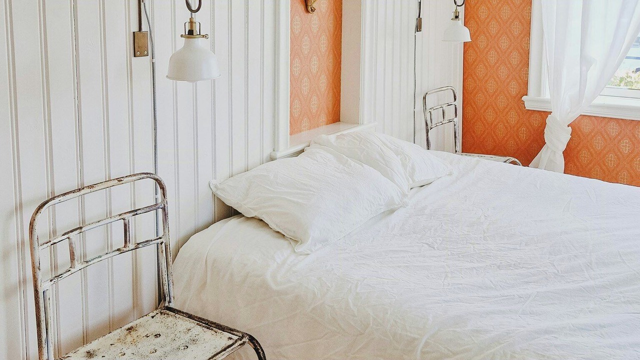 Photo of Bedroom in Granna