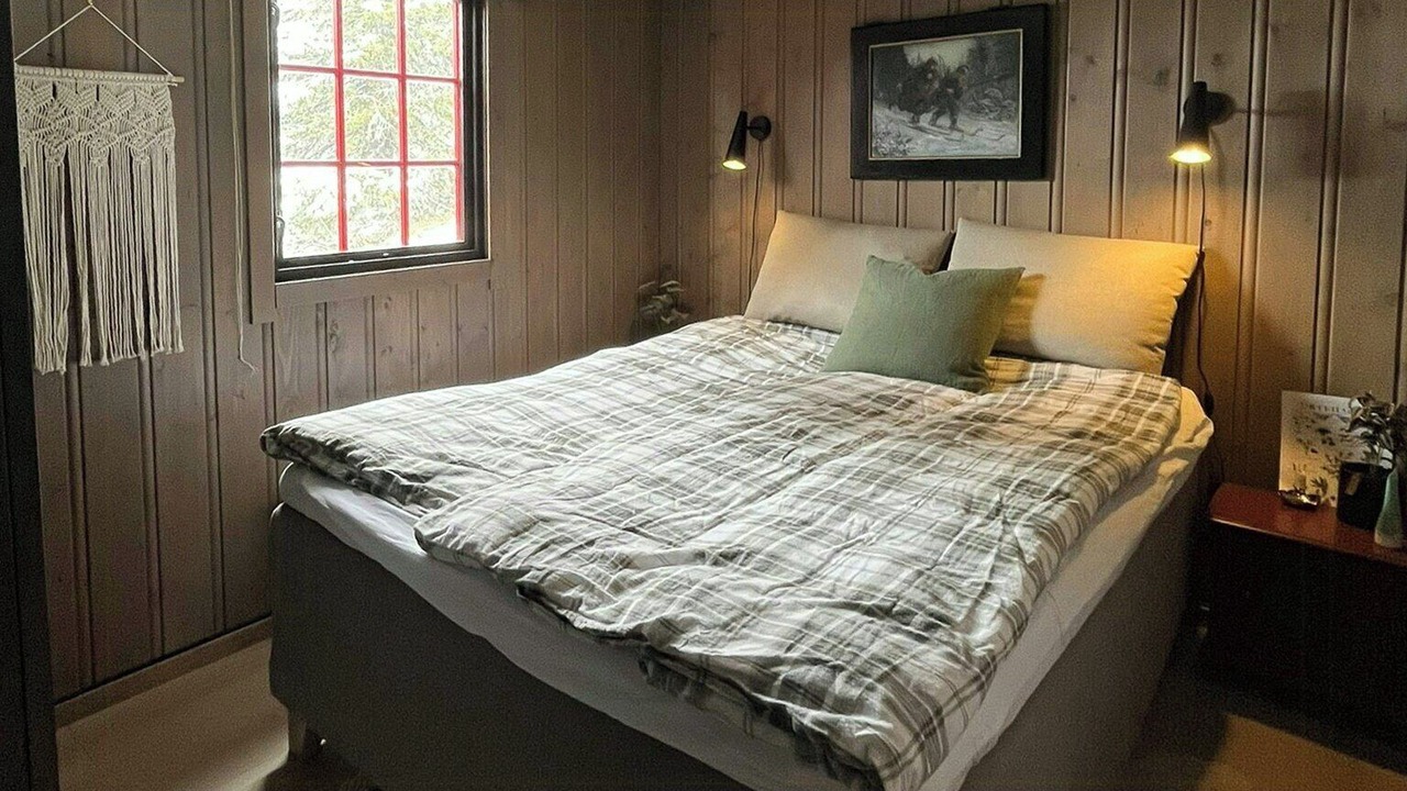 Photo of Bedroom in Vikberget