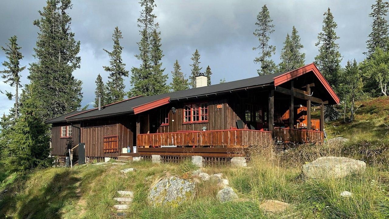Photo of Outdoor in Vikberget
