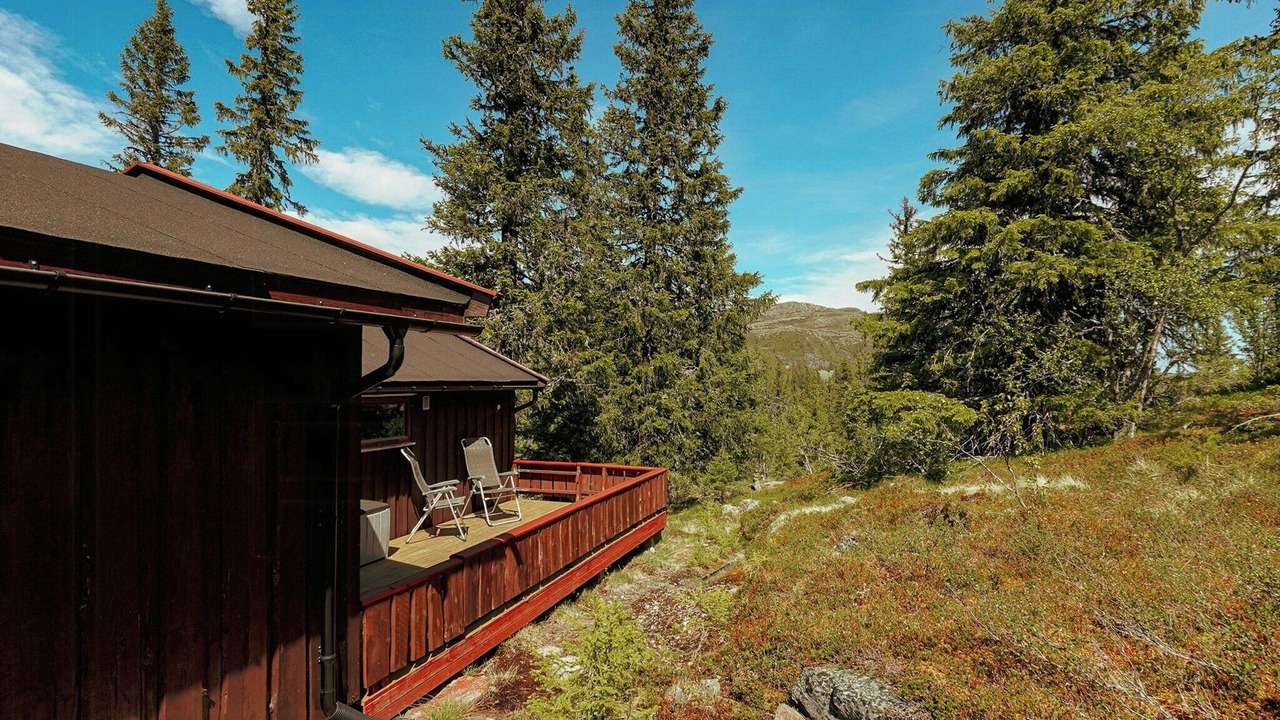 Photo of Outdoor in Vikberget