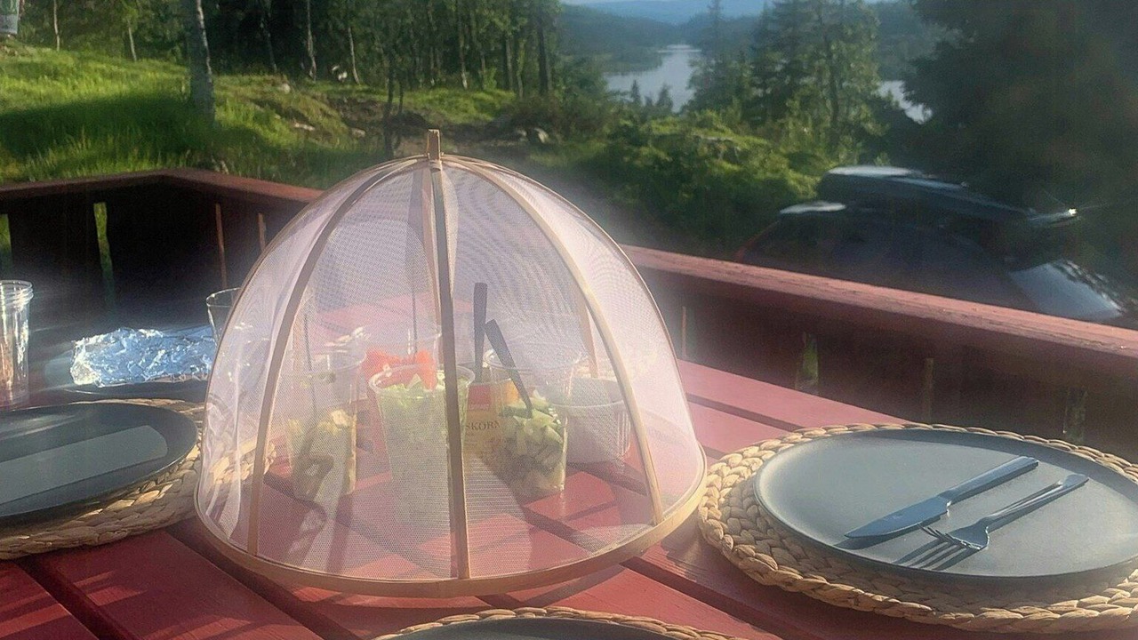 Photo of Outdoor in Vikberget
