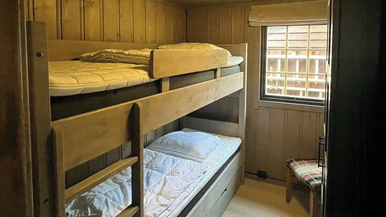 Photo of Bedroom in Vikberget