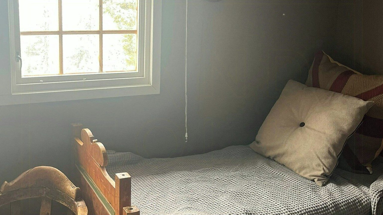 Photo of Bedroom in Vikberget