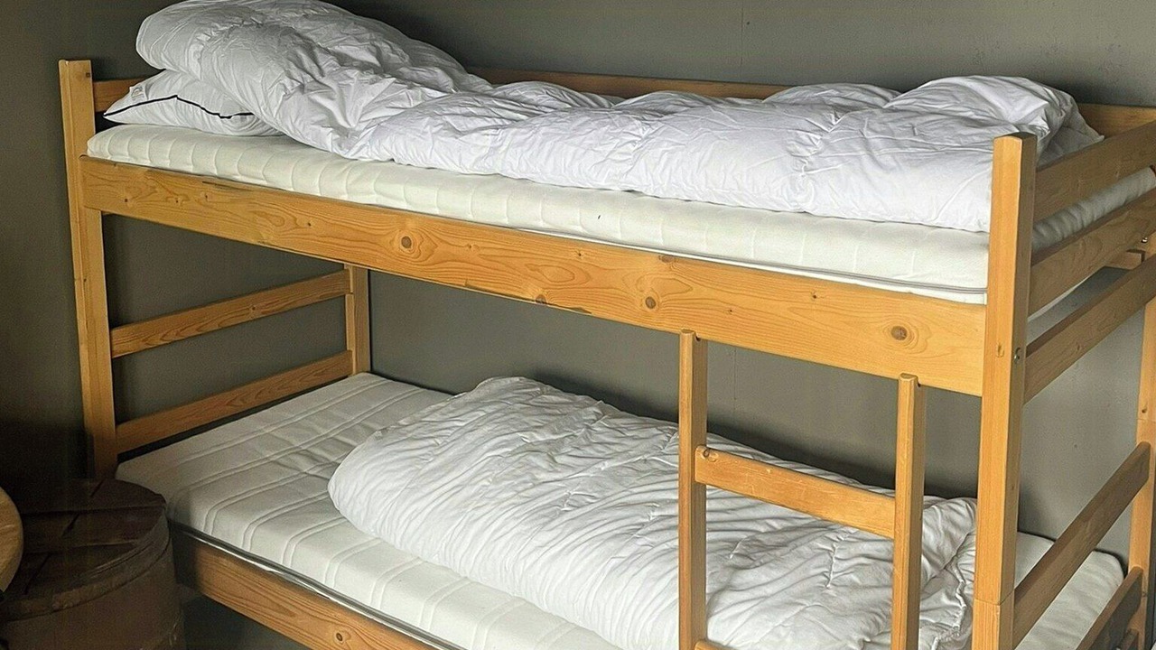 Photo of Bedroom in Vikberget
