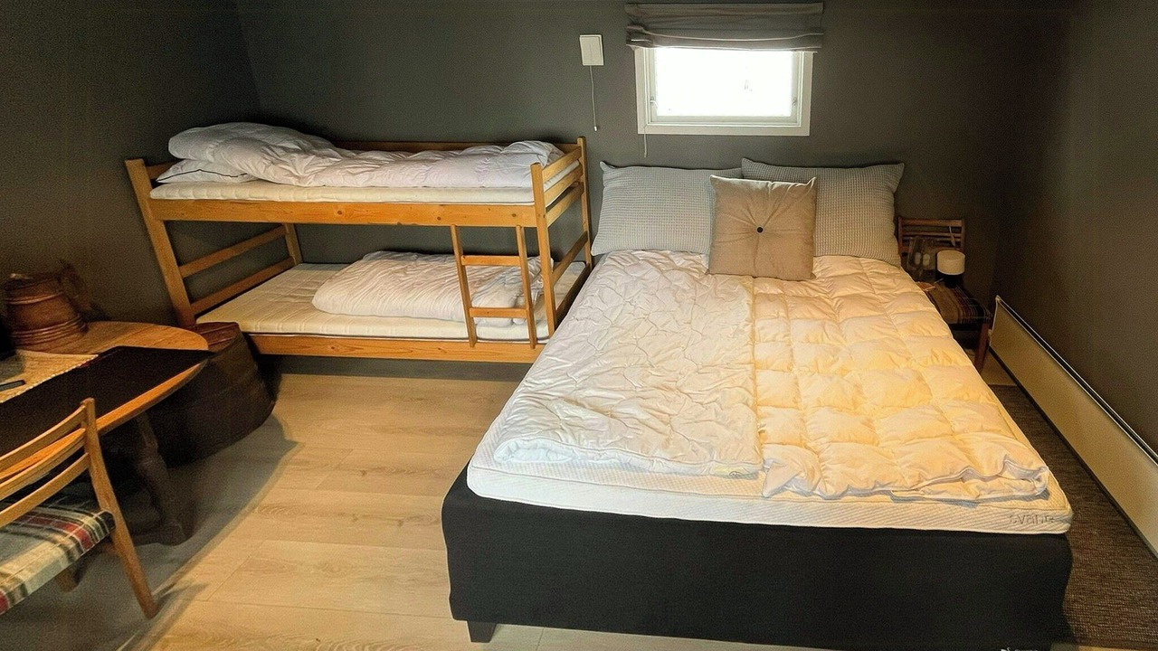 Photo of Bedroom in Vikberget